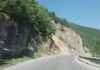 Rruga Pejë–Rozhajë mbyllet për kamionë deri më 17 prill