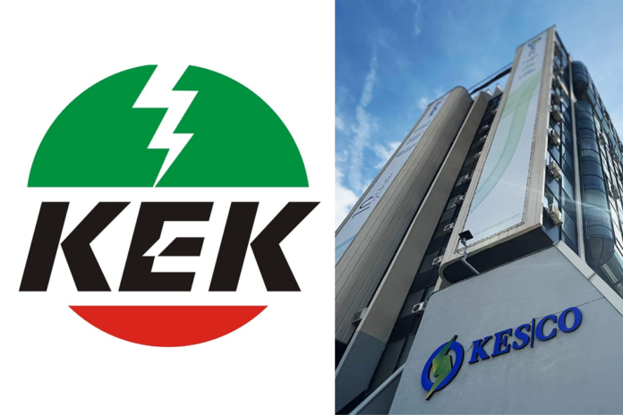 kek-kesco
