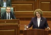 Hajdari: Ulja e akcizës dhe TVSH-së për naftën rrezikon pagat dhe shërbimet publike