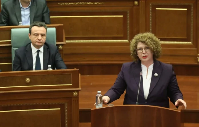 rozeta hajdari