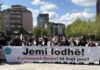“Jemi lodhë, Parlament – Qeveri të kujt jeni?”, nis protesta e punëtorëve të sektorit privat për 1 maj