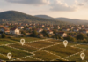 Dallaveret me prona në Prizren, ngrihen 18 parcela me vlerë 1 milion euro