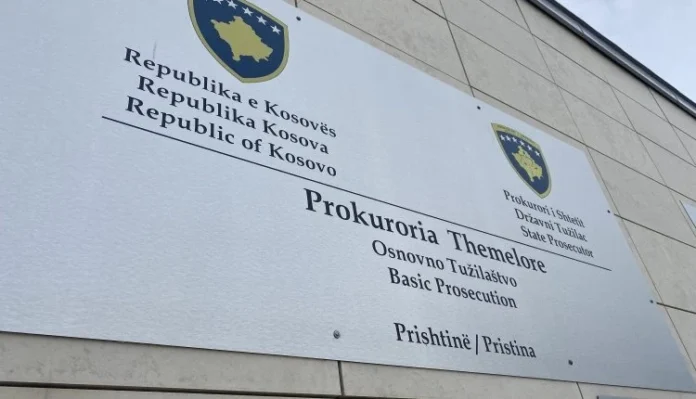 prokuroria themelore