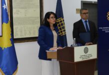 ZKA: Mbi 45.6 milionë euro u paguan për vendime gjyqësore gjatë vitit 2025