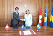 MINTI siguron 8.78 milionë franga për transformimin e gjelbër të bizneseve në Kosovë