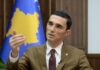 Ish-ministri Endrit Shala dënohet me 2 vjet burgim pasi iu rikualifikua vepra penale në konflikt interesi