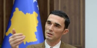 Ish-ministri Endrit Shala dënohet me 2 vjet burgim pasi iu rikualifikua vepra penale në konflikt interesi