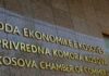 OEK-u kërkon përfshirjen urgjente të Kosovës në projektet rajonale të gazit