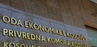 OEK-u kërkon përfshirjen urgjente të Kosovës në projektet rajonale të gazit