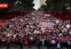Parlamenti Evropian i kërkon Shqipërisë pezullimin e projekteve brenda zonës së mbrojtur Vjosa-Nartë