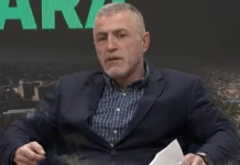 Tafallari: Prishtina paraqet një trend të zhvillimit urban me një hierarki të përmbysur