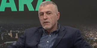 Tafallari: Prishtina paraqet një trend të zhvillimit urban me një hierarki të përmbysur