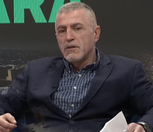Tafallari: Prishtina paraqet një trend të zhvillimit urban me një hierarki të përmbysur