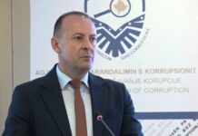 Lansohet platforma elektronike për parandalimin e konfliktit të interesit për zyrtarët publikë