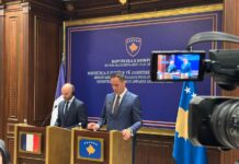 Franca ndan 80 milionë euro për tranzicionin energjetik të Kosovës