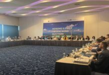 Rizvanolli: Ankandi i parë i energjisë së erës do të shërbejë si model për projektet e ardhshme