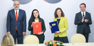 Marrëveshja Kosovë–Shqipëri për gazin e Vlorës: Çfarë parashikon memorandumi i nënshkruar për terminalin LNG?