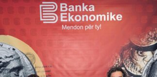 BANKA EKONOMIKE DHE PRIZREN FEST VAZHDOJNË PARTNERITETIN PËR TË KATËRTIN VIT RADHAZI Banka Ekonomike