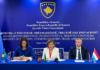 Mbi 2 milionë euro grante për bizneset në Kosovë, lansohen skemat për inovacion dhe energji të pastër
