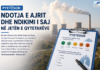 Ndotja e ajrit në Kosovë: Plotëso pyetësorin e Buletinit Ekonomik
